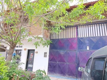 VENTA DE CASA 3 DORM., LOCAL Y TALLER - NEUQUÉN