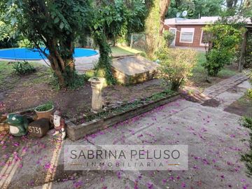 casa en venta en moreno