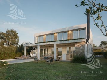 Casa en San Matias
