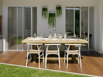 Venta Dpto PH 4 amb Duplex terraza pileta y parrilla con cochera en Caballito