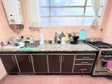 PH CON COCHERA 3 AMBIENTES VENTA