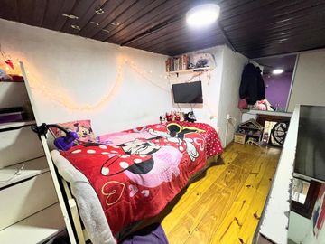 PH CON COCHERA 3 AMBIENTES VENTA