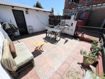 PH CON COCHERA 3 AMBIENTES VENTA