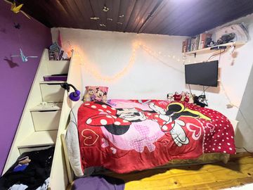 PH CON COCHERA 3 AMBIENTES VENTA