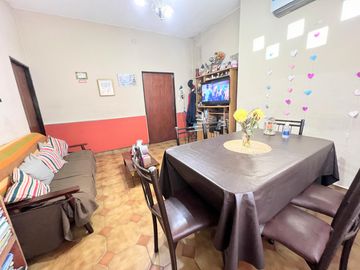 PH CON COCHERA 3 AMBIENTES VENTA