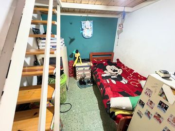 PH CON COCHERA 3 AMBIENTES VENTA