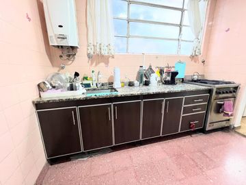 PH CON COCHERA 3 AMBIENTES VENTA