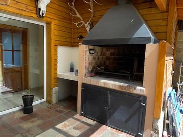 Casa en  San Martín de los Andes, Chapelco Golf & Resort