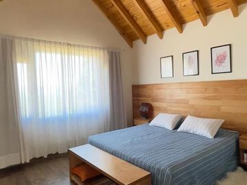 Casa en  San Martín de los Andes, Chapelco Golf & Resort