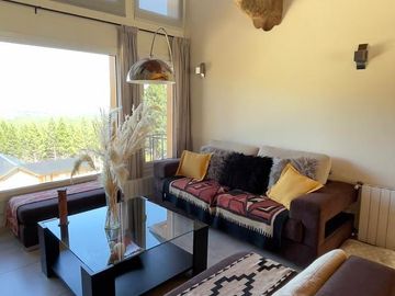 Casa en  San Martín de los Andes, Chapelco Golf & Resort