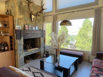 Casa en  San Martín de los Andes, Chapelco Golf & Resort