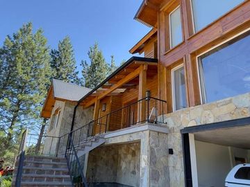 Casa en  San Martín de los Andes, Chapelco Golf & Resort