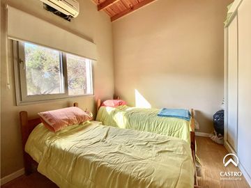 Casa en Costa Comechingón, Villa de Merlo.