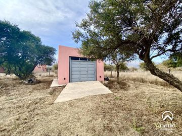 Casa en Costa Comechingón, Villa de Merlo.