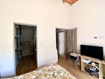 Casa en Costa Comechingón, Villa de Merlo.