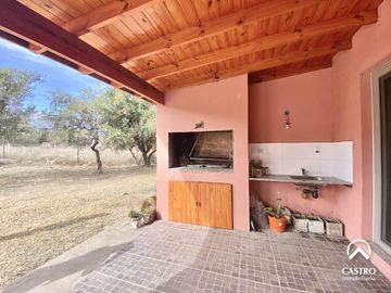Casa en Costa Comechingón, Villa de Merlo.