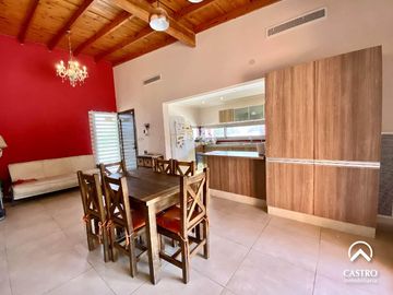 Casa en Costa Comechingón, Villa de Merlo.