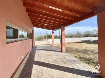 Casa en Costa Comechingón, Villa de Merlo.