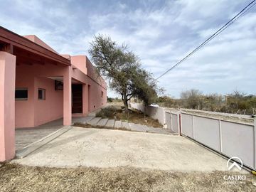 Casa en Costa Comechingón, Villa de Merlo.