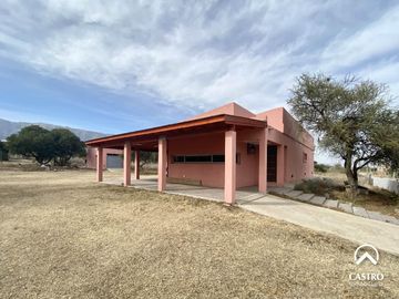 Casa en Costa Comechingón, Villa de Merlo.