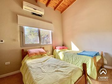 Casa en Costa Comechingón, Villa de Merlo.