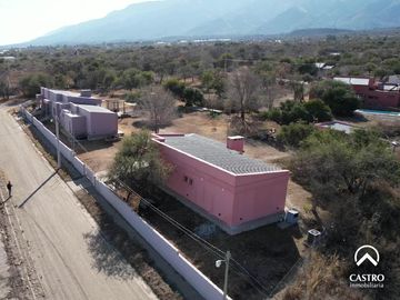 Casa en Costa Comechingón, Villa de Merlo.