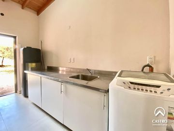 Casa en Costa Comechingón, Villa de Merlo.