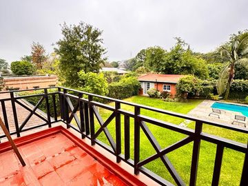Importante casa de 3 dormitorios, barrio privado Casco Viejo, Yerba Buena