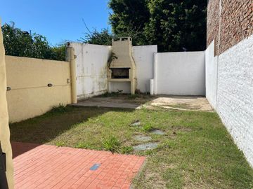Casa de dos dormitorios en La Florida