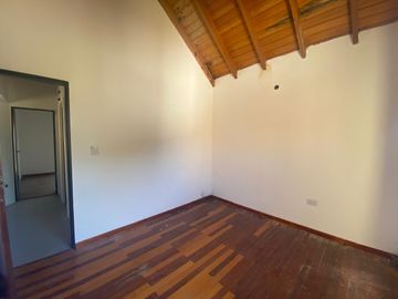 Casa de dos dormitorios en La Florida