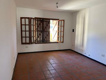 Casa de dos dormitorios en La Florida