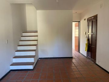 Casa de dos dormitorios en La Florida