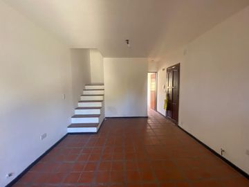 Casa de dos dormitorios en La Florida
