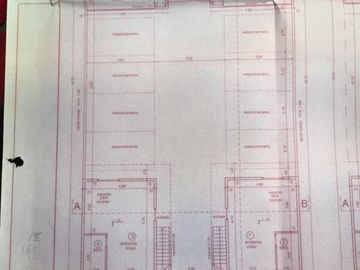 Departamento con espacio vehicular y parrilla en Costa Azul