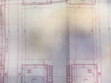 Departamento con espacio vehicular y parrilla en Costa Azul