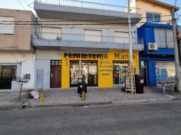 PH en Cruce Varela con amplio patio