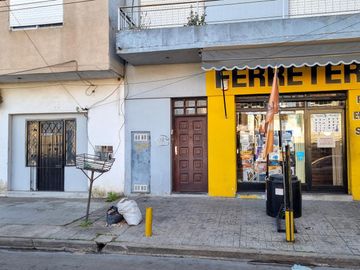 PH en Cruce Varela con amplio patio