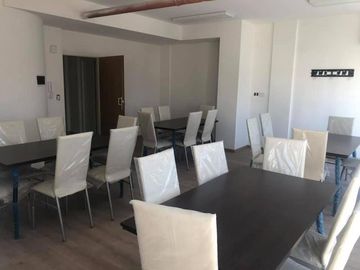 Departamento - Monserrat