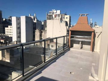Departamento - Monserrat
