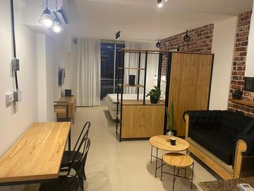 Departamento - Monserrat