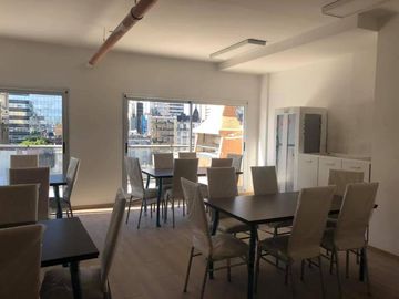 Departamento - Monserrat