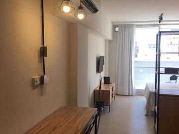 Departamento - Monserrat