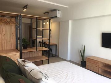 Departamento - Monserrat