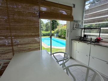 5 AMBIENTES | AV. SHAW 1298