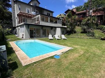 5 AMBIENTES | AV. SHAW 1298