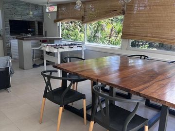 5 AMBIENTES | AV. SHAW 1298