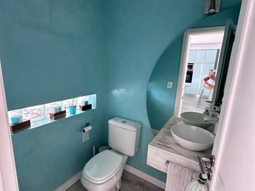 5 AMBIENTES | AV. SHAW 1298