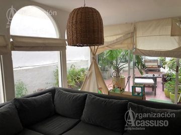 Departamento en  venta San Isidro