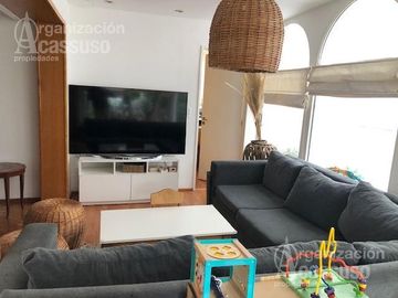 Departamento en  venta San Isidro