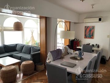 Departamento en  venta San Isidro